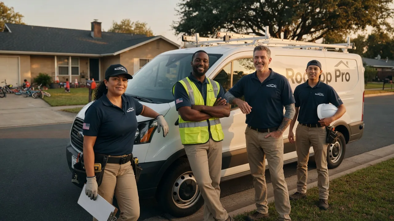 Roof Repair in West Palm Beach, FL near me